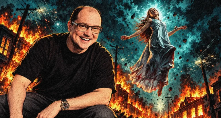 “Carrie” : Mike Flanagan prévoit trois saisons pour sa série adaptée de Stephen King