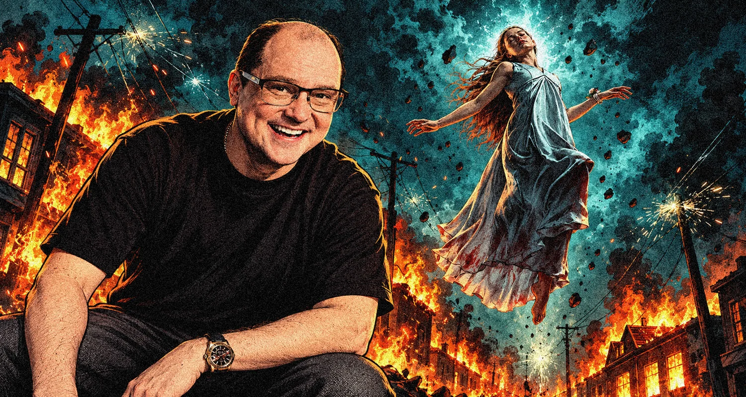 “Carrie” : Mike Flanagan prévoit trois saisons pour sa série adaptée de Stephen King