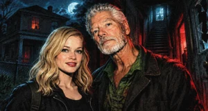 "Don’t Breathe 3" : Jane Levy et Stephen Lang de retour, Fede Álvarez a écrit le scénario