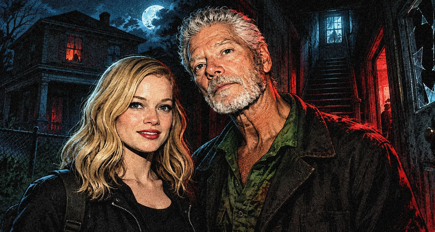 "Don’t Breathe 3" : Jane Levy et Stephen Lang de retour, Fede Álvarez a écrit le scénario