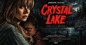 Crystal Lake : la nouvelle bande-annonce pourrait réécrire les origines de Jason Voorhees