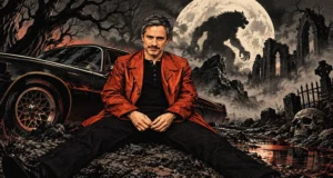 "Werewolf by Night 2" : Gael García Bernal pousse Marvel à relancer Jack Russell et Man-Thing