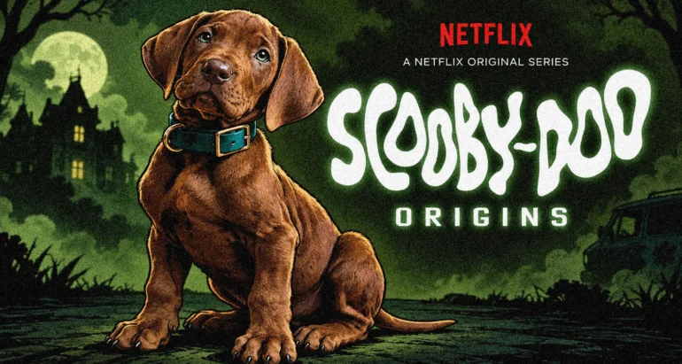 "Scooby-Doo: Origins" a terminé son tournage : Netflix prépare une Mystery Inc. plus sombre