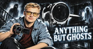 "Anything But Ghosts" : date de sortie fixée au 7 mai 2027 pour le film d’horreur de Curry Barker