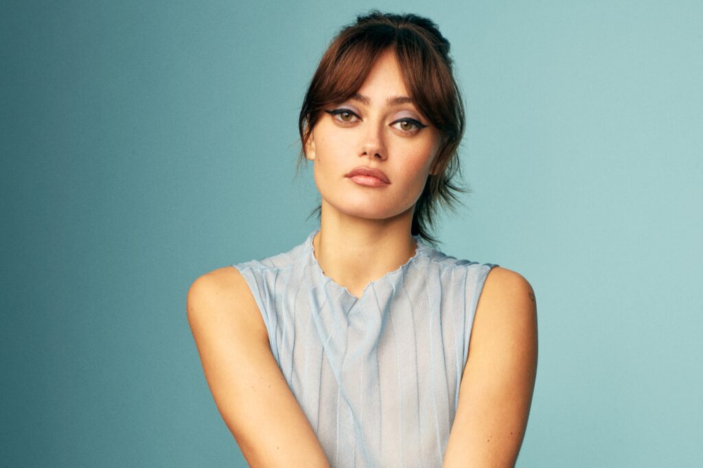 Ella Purnell