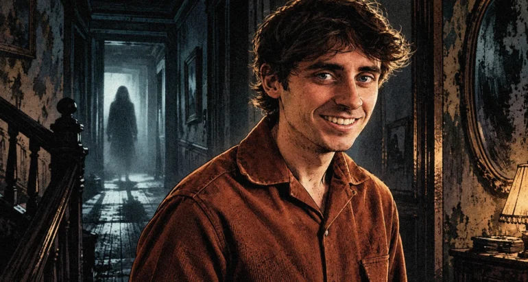 "No One Is Coming" : A24 annonce son nouveau film d’horreur