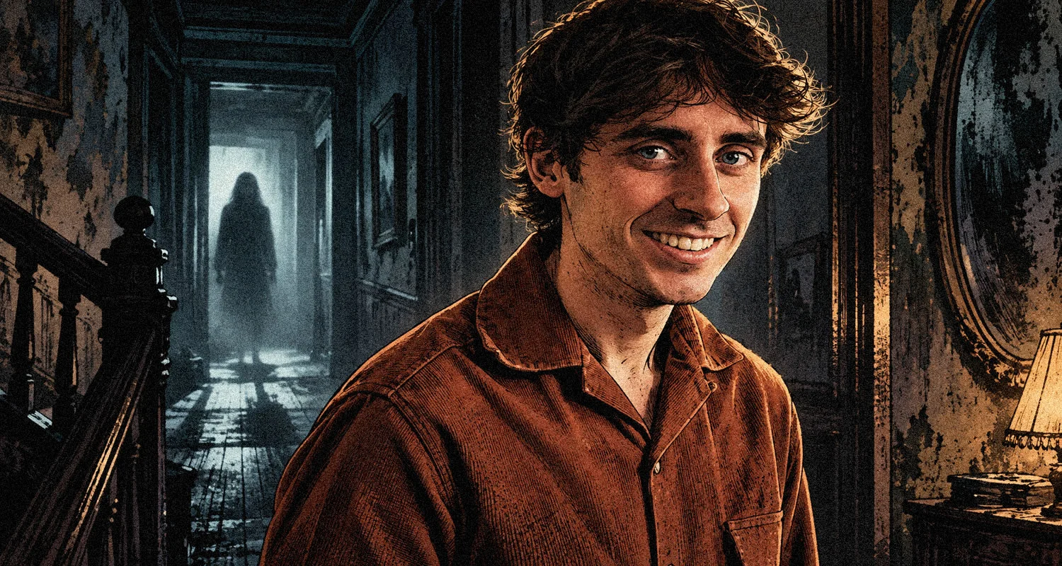 "No One Is Coming" : A24 annonce son nouveau film d’horreur