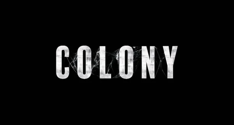 Critique de film : Colony (2026)