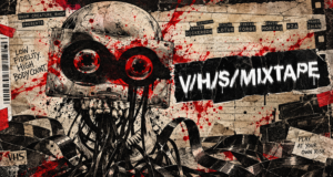 "V/H/S/MIXTAPE" révèle ses quatre segments avant sa sortie sur Shudder