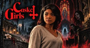 "Casket Girls" : Gabrielle Union face aux vampires de La Nouvelle-Orléans