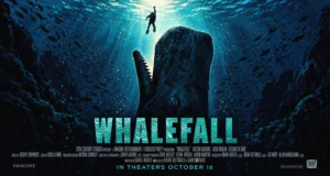 "Englouti (Whalefall)" : Une nouvelle bande-annonce suffocante