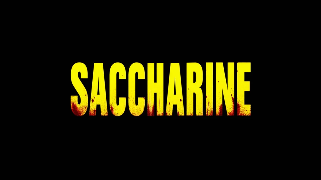 Critique de film : Saccharine (2026)