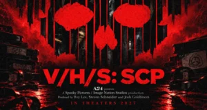 "V/H/S: SCP" : A24 ouvre les archives interdites de la Fondation SCP