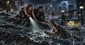 "Crawl 2" : La date de sortie est fixée au 16 juillet 2027