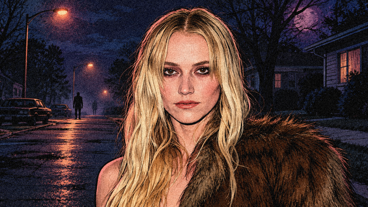 "They Follow" : Le tournage de la suite d’It Follows est terminé avec Maika Monroe