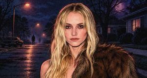 "They Follow" : Le tournage de la suite d’It Follows est terminé avec Maika Monroe