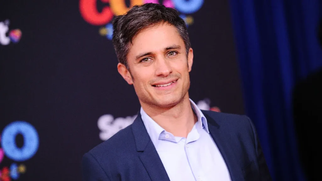 Gael García Bernal