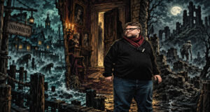 Guillermo del Toro veut toujours adapter Lovecraft, mais pas forcément au cinéma