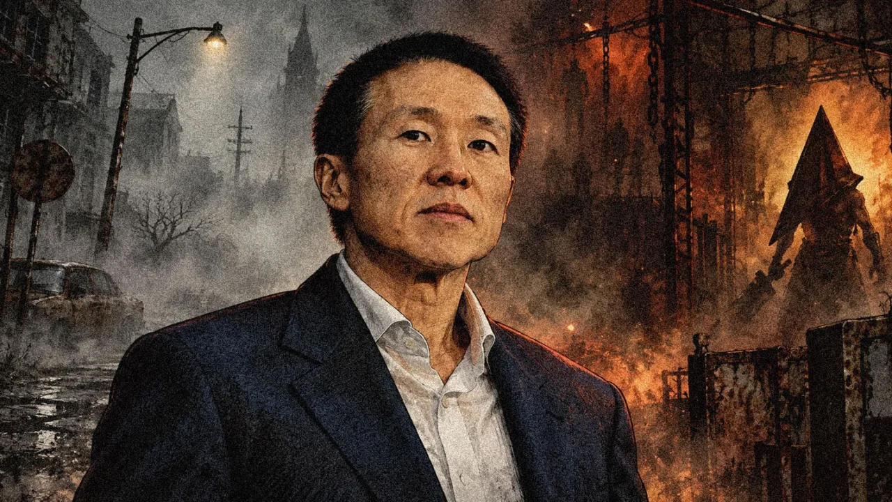 "Silent Hill" : Roy Lee prépare une nouvelle adaptation