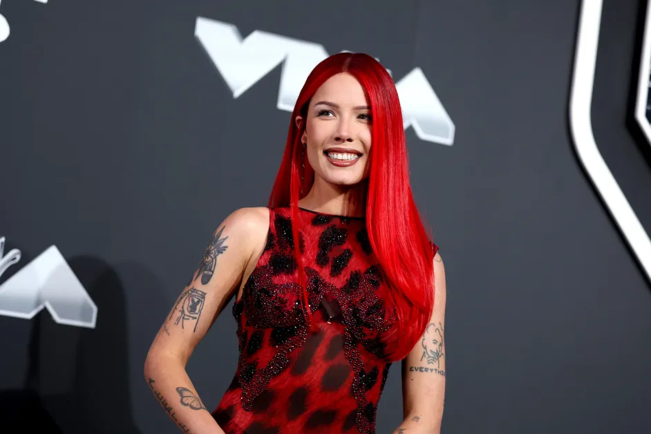 Halsey