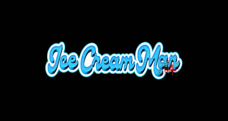 Critique de film : Ice Cream Man (2026)