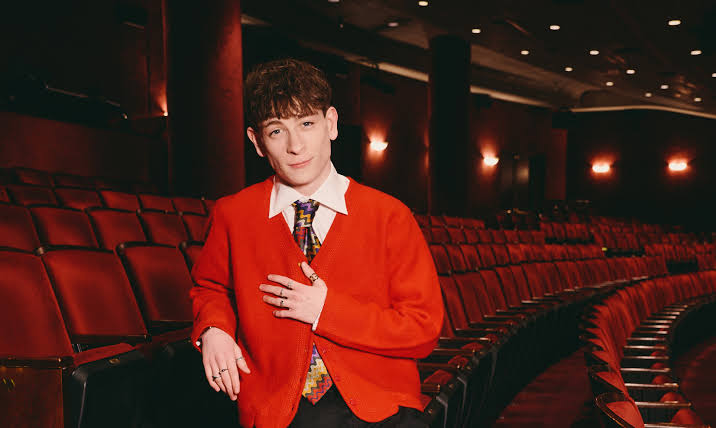 Louis McCartney