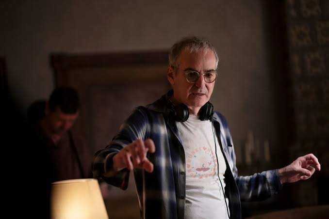 Olivier Assayas