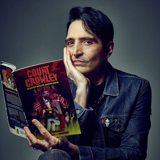 David Dastmalchian