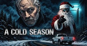 "A Cold Season" : Le film d’horreur de Noël 2026 se dévoile – Exclusivité HorreurNews