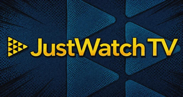 "JustWatch TV" arrive en France en octobre 2026 : films gratuits, location et premiers titres d’horreur