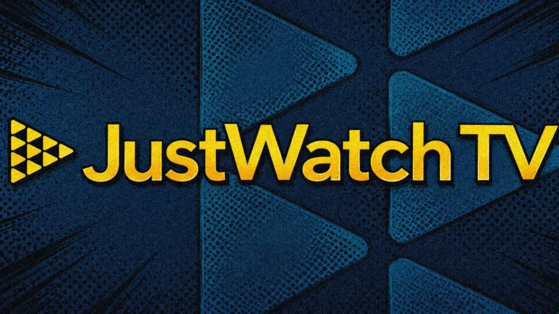 "JustWatch TV" arrive en France en octobre 2026 : films gratuits, location et premiers titres d’horreur