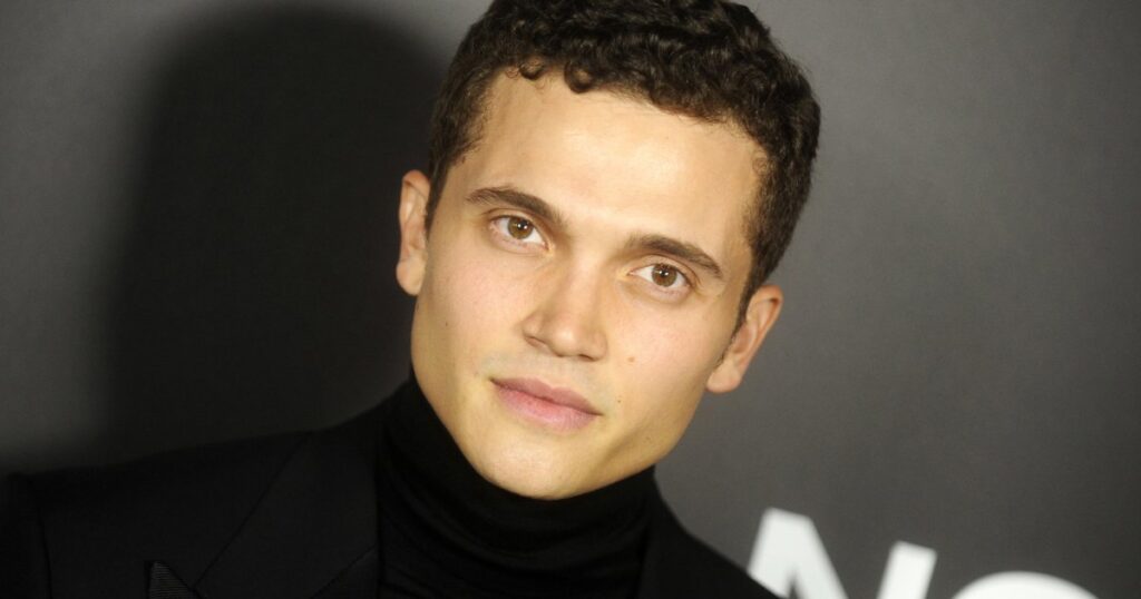 Karl Glusman