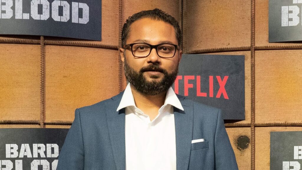 Ribhu Dasgupta