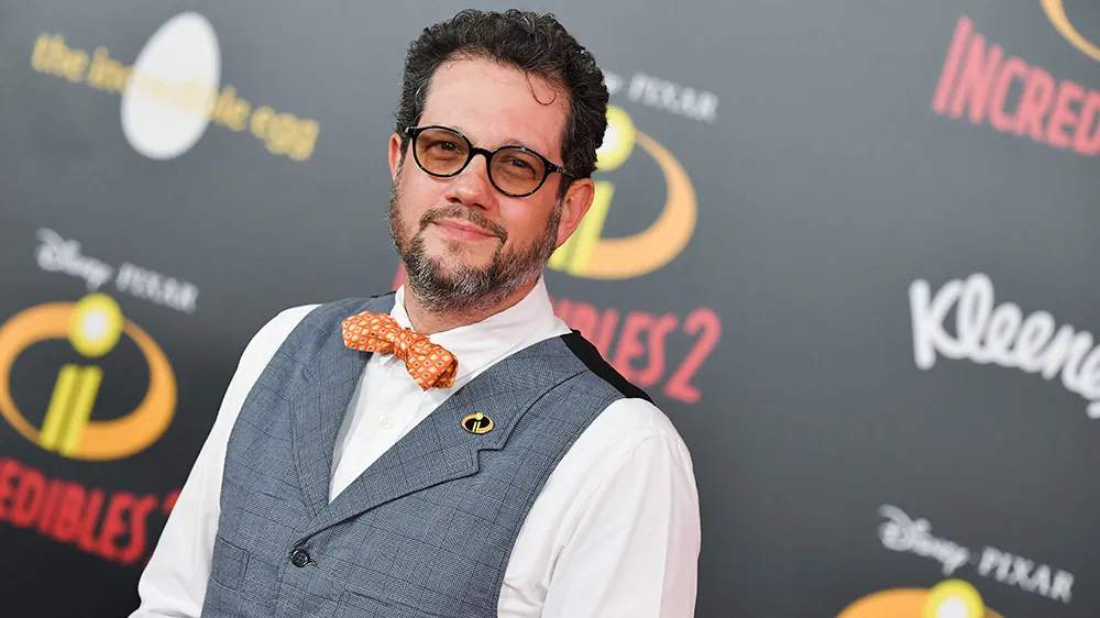 Michael Giacchino