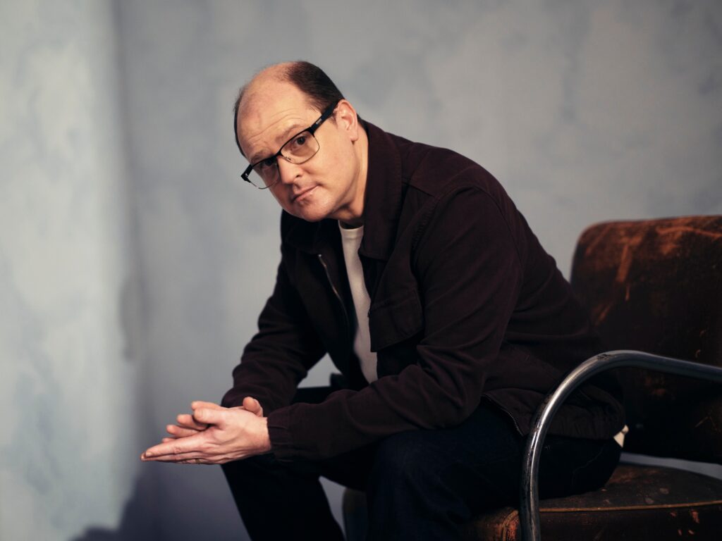 Mike Flanagan