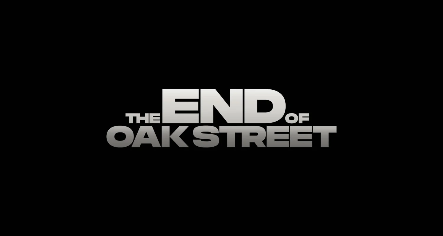 Critique de film : La Fin d'Oak Street (2026)