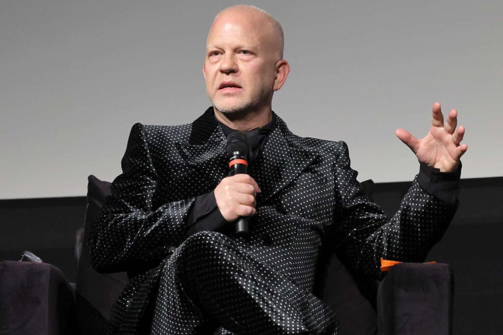 ryan murphy 