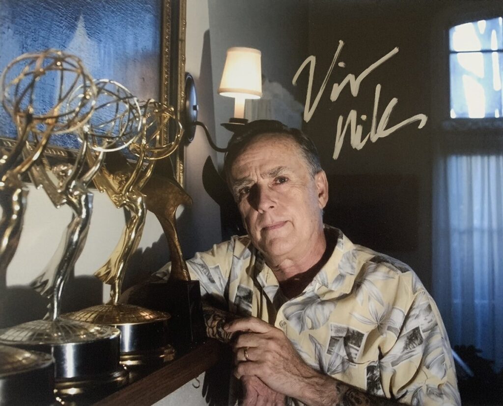 Victor Miller