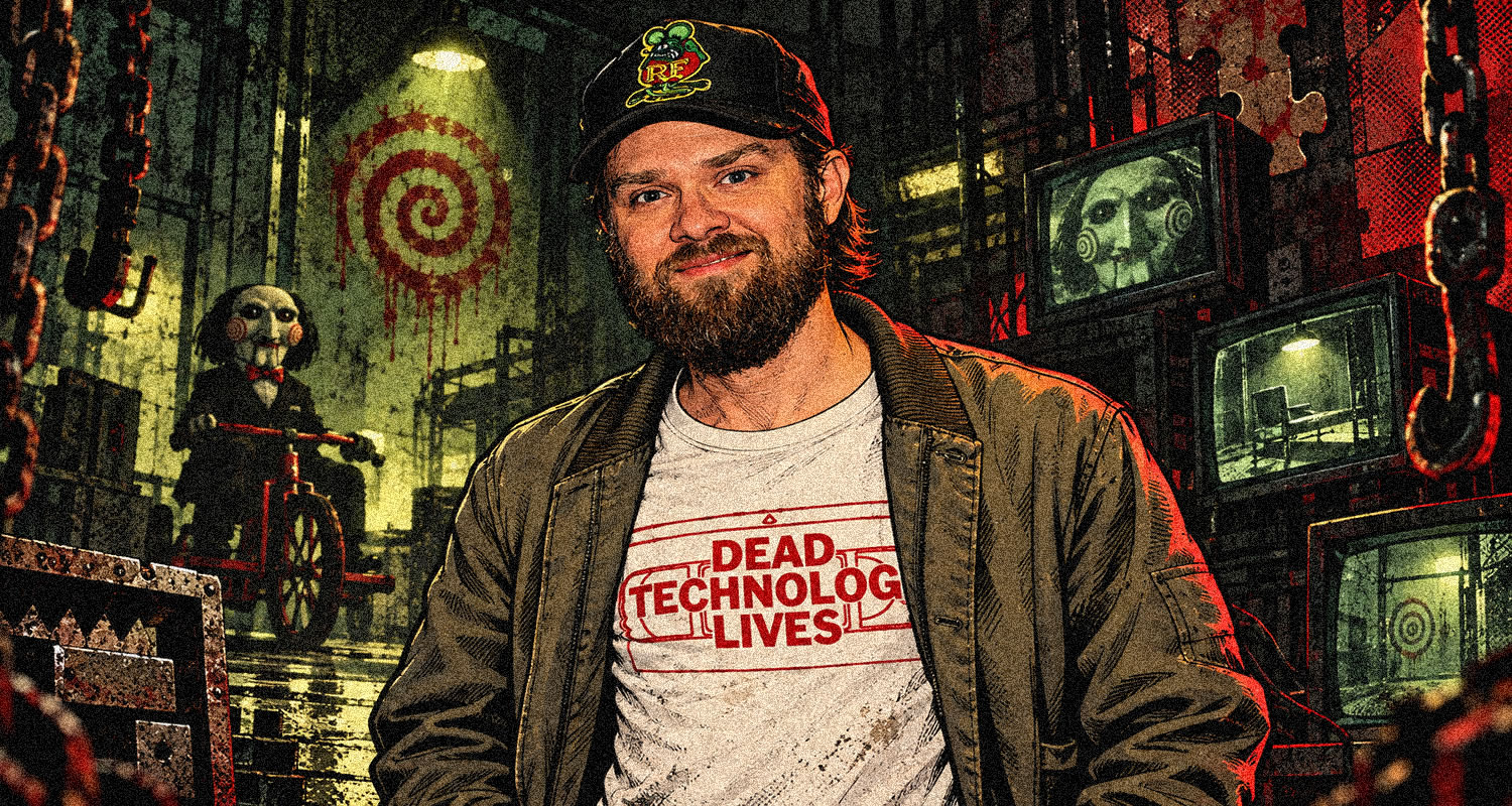 Nouveau film "Saw" : Mike P. Nelson réalisera le prochain chapitre de la franchise