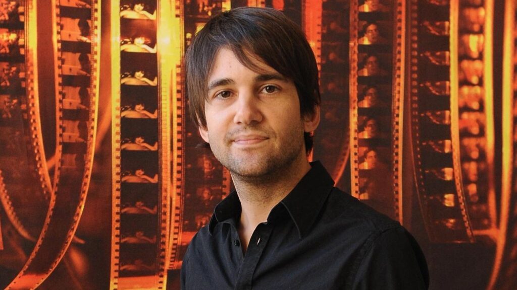 David Robert Mitchell