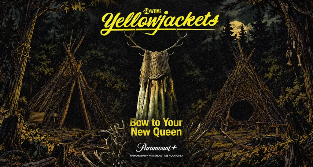"Yellowjackets saison 4" : La série prépare sa fin en comblant enfin son plus grand mystère