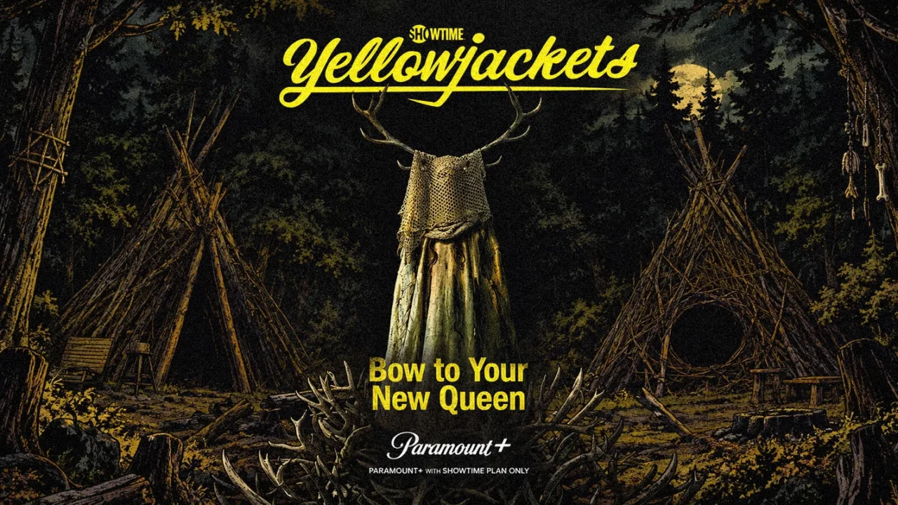 "Yellowjackets saison 4" : La série prépare sa fin en comblant enfin son plus grand mystère