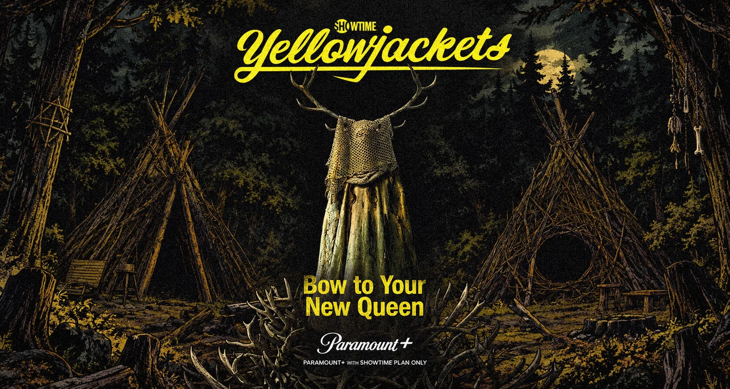 "Yellowjackets saison 4" : La série prépare sa fin en comblant enfin son plus grand mystère
