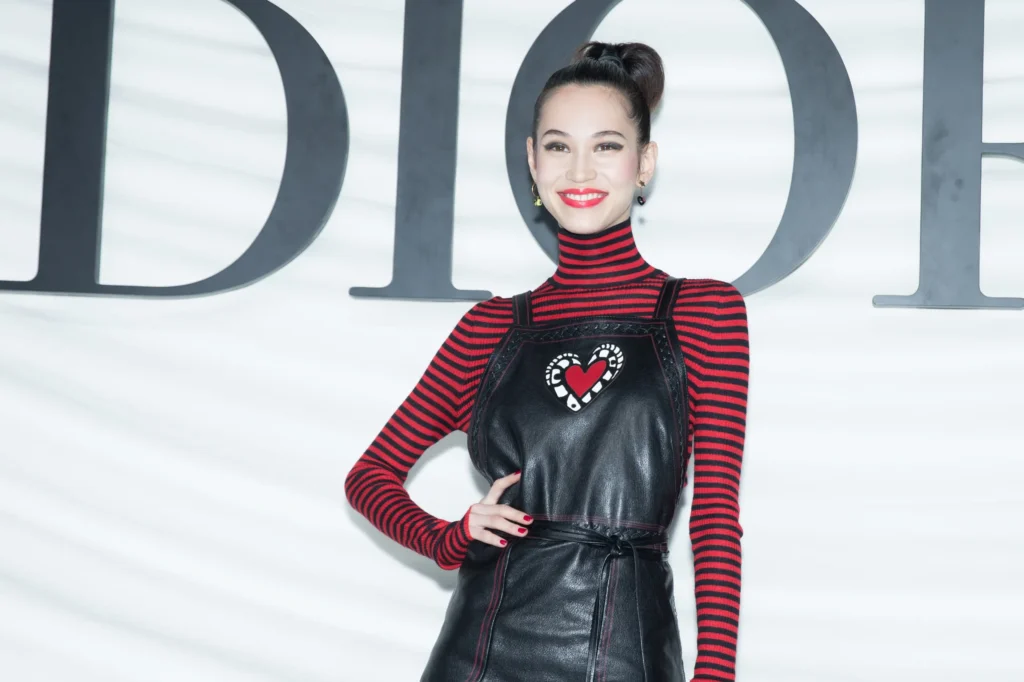 Kiko Mizuhara