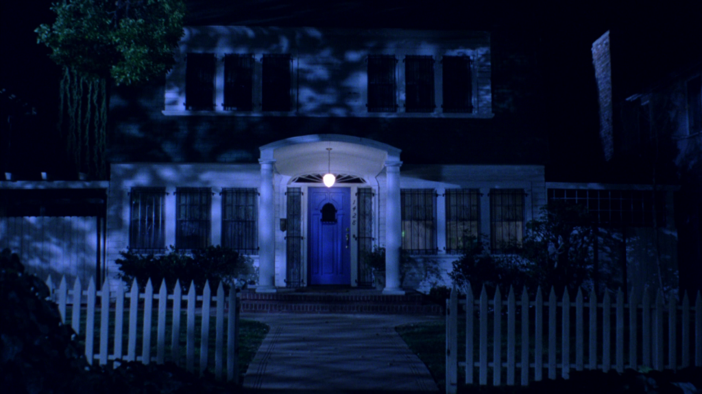 Springwood (Les Griffes De La Nuit)