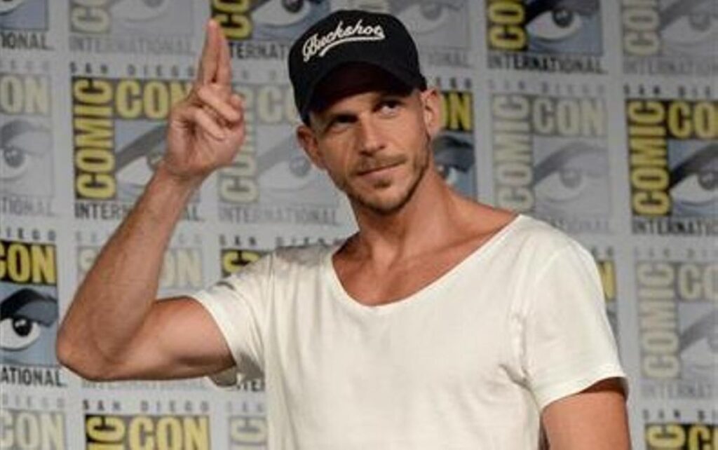 Gustaf Skarsgård