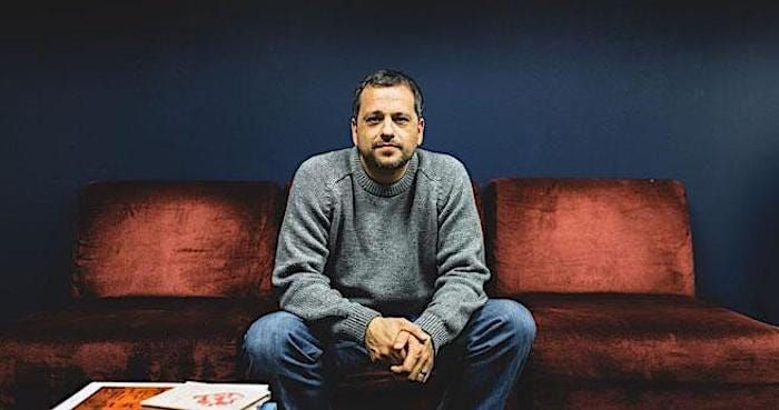Aaron Guzikowski