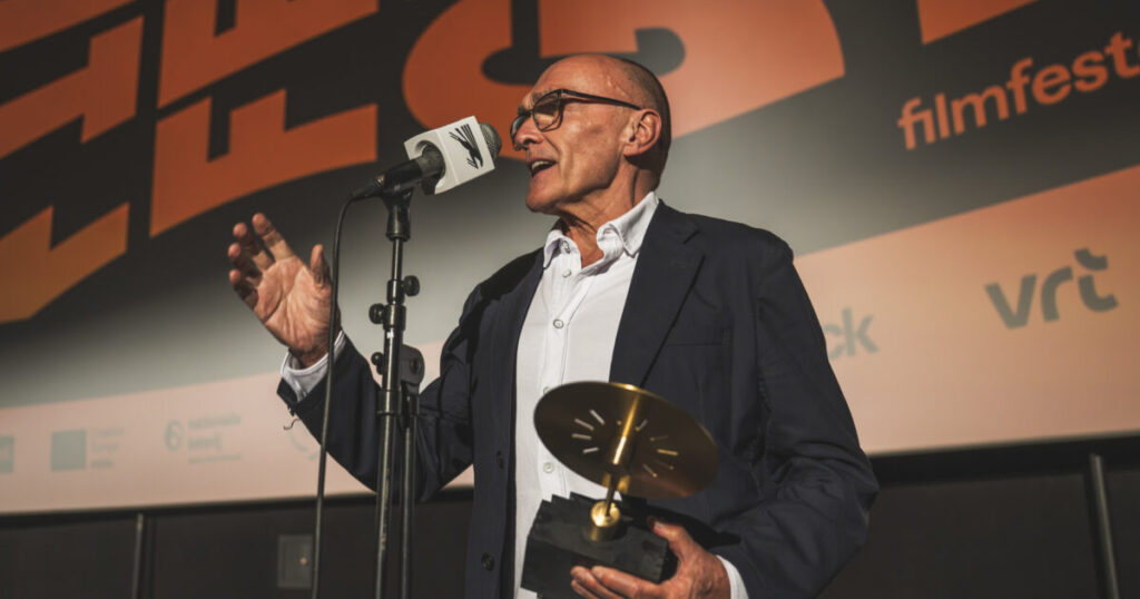 Danny Boyle
