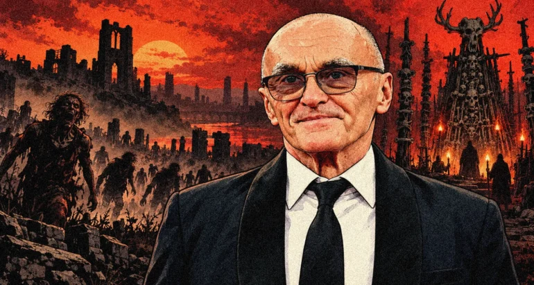 "28 ans plus tard 3" : Danny Boyle confirme que le film est mis en pause, la trilogie en danger ?