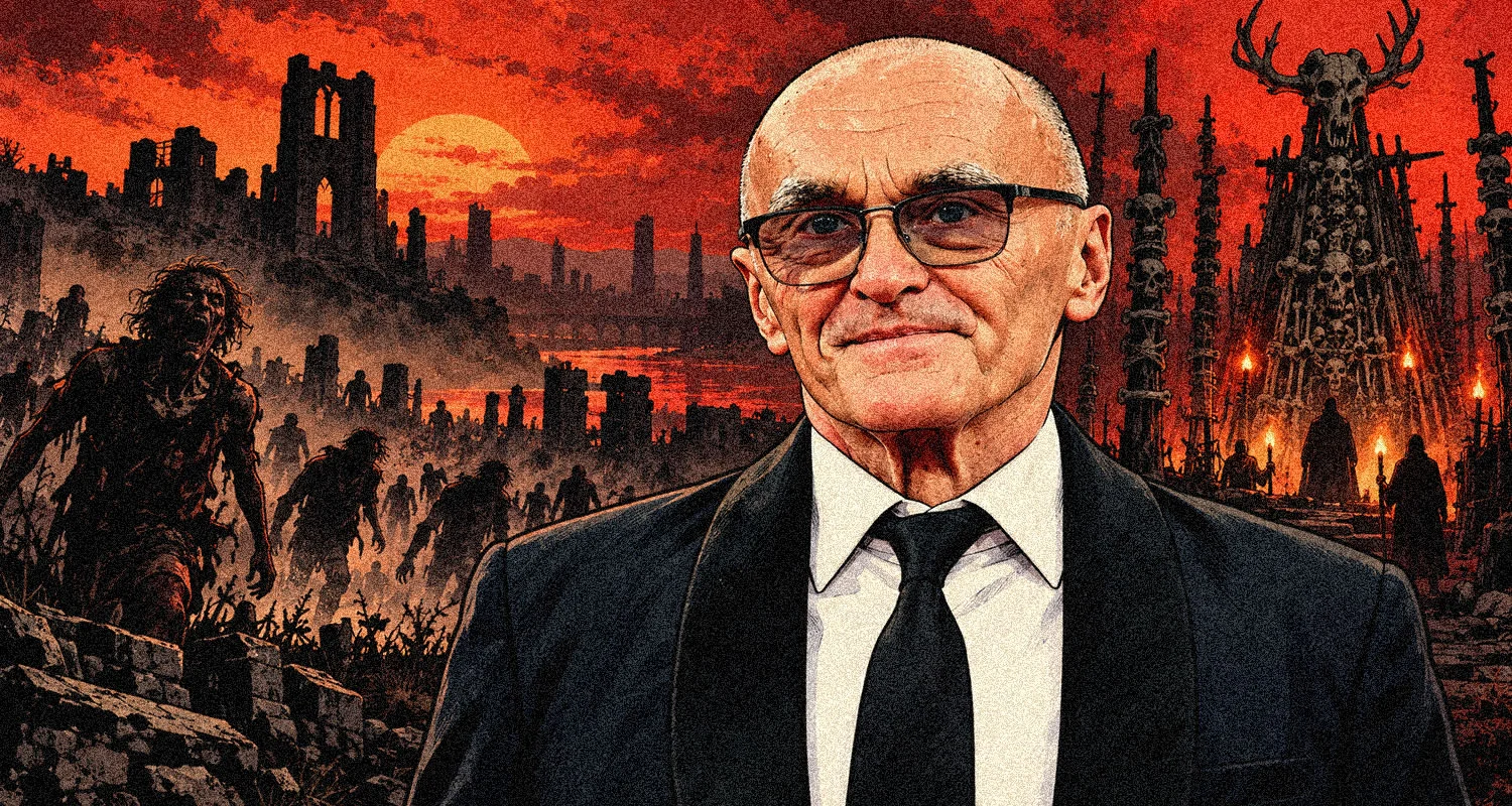 "28 ans plus tard 3" : Danny Boyle confirme que le film est mis en pause, la trilogie en danger ?